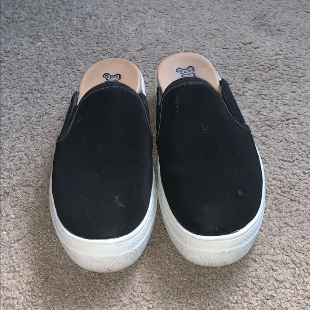 Brash Shoes
